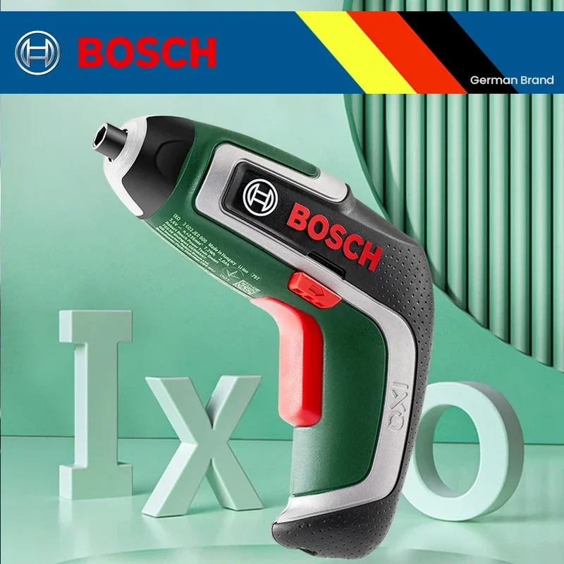 Bosch Draadloze Elektrische Sc - Electric Screwdriver Rechargeable Usb recensie en prijs