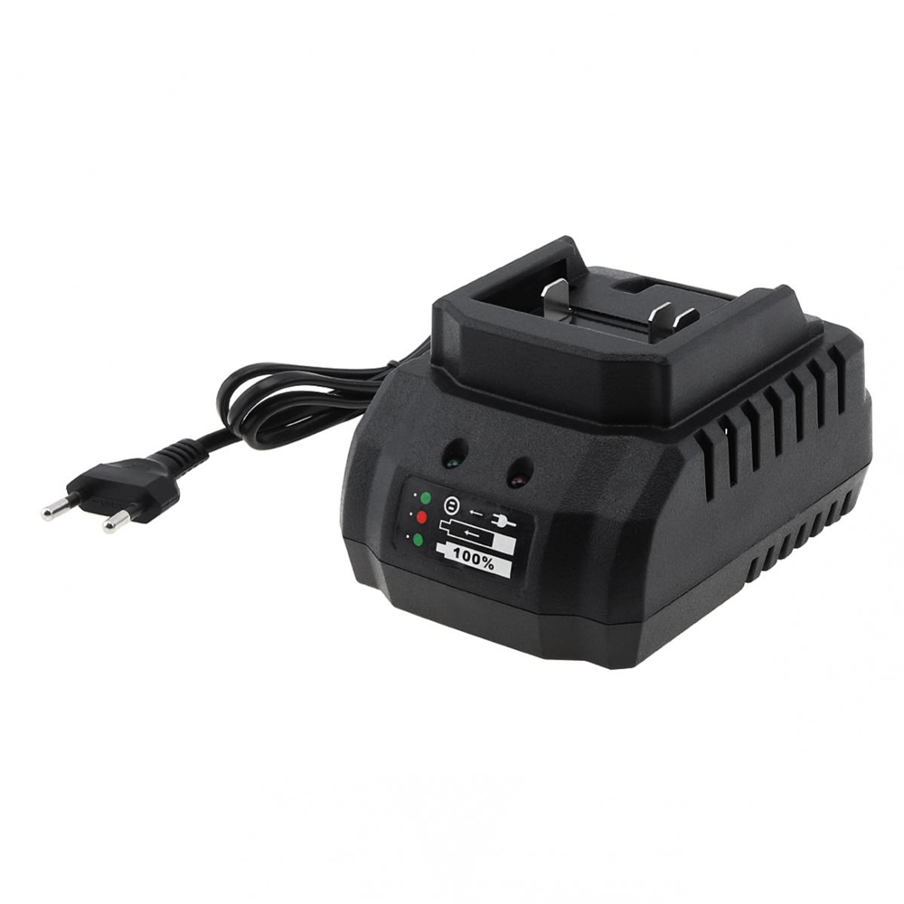 18V 21V Batterijlader Compatib - Brushless Cordless Electric Drill 18V recensie en prijs