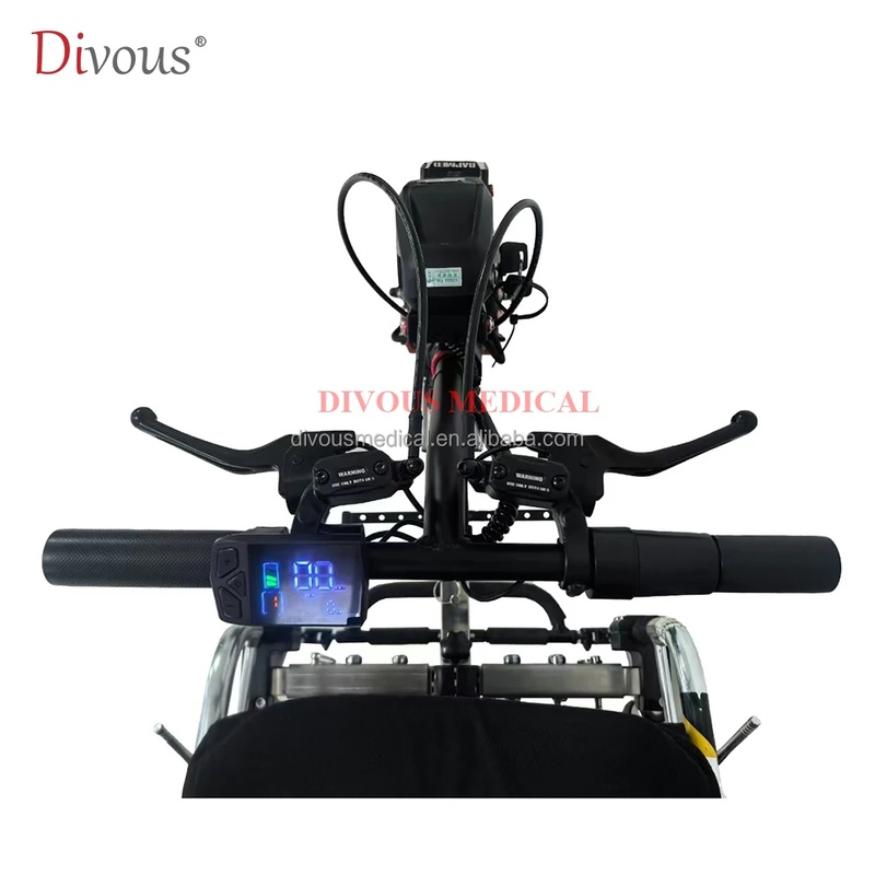 Verkoop van elektrische driewi - Electrical recensie en prijs