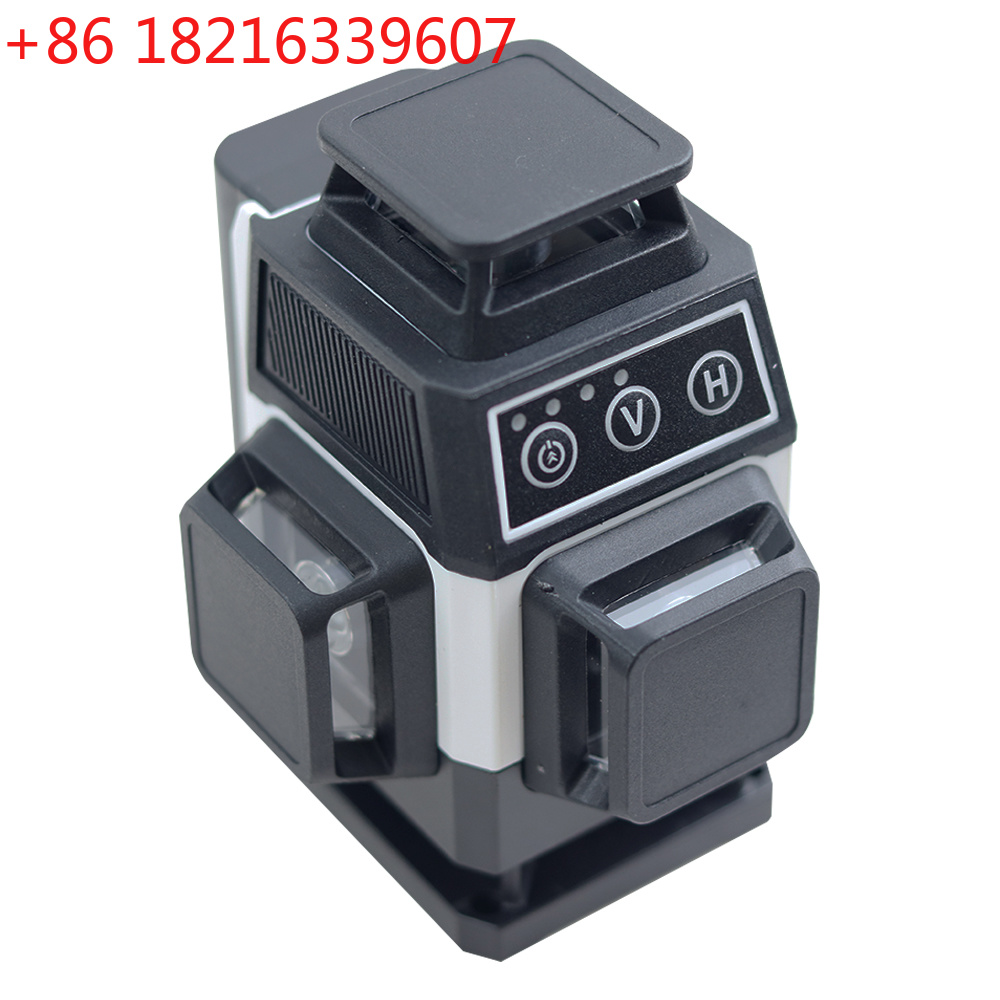 YAO Pracmanu Mini 16 Lijnen 4D - Laser Level 16 Lines 4D Green recensie en prijs